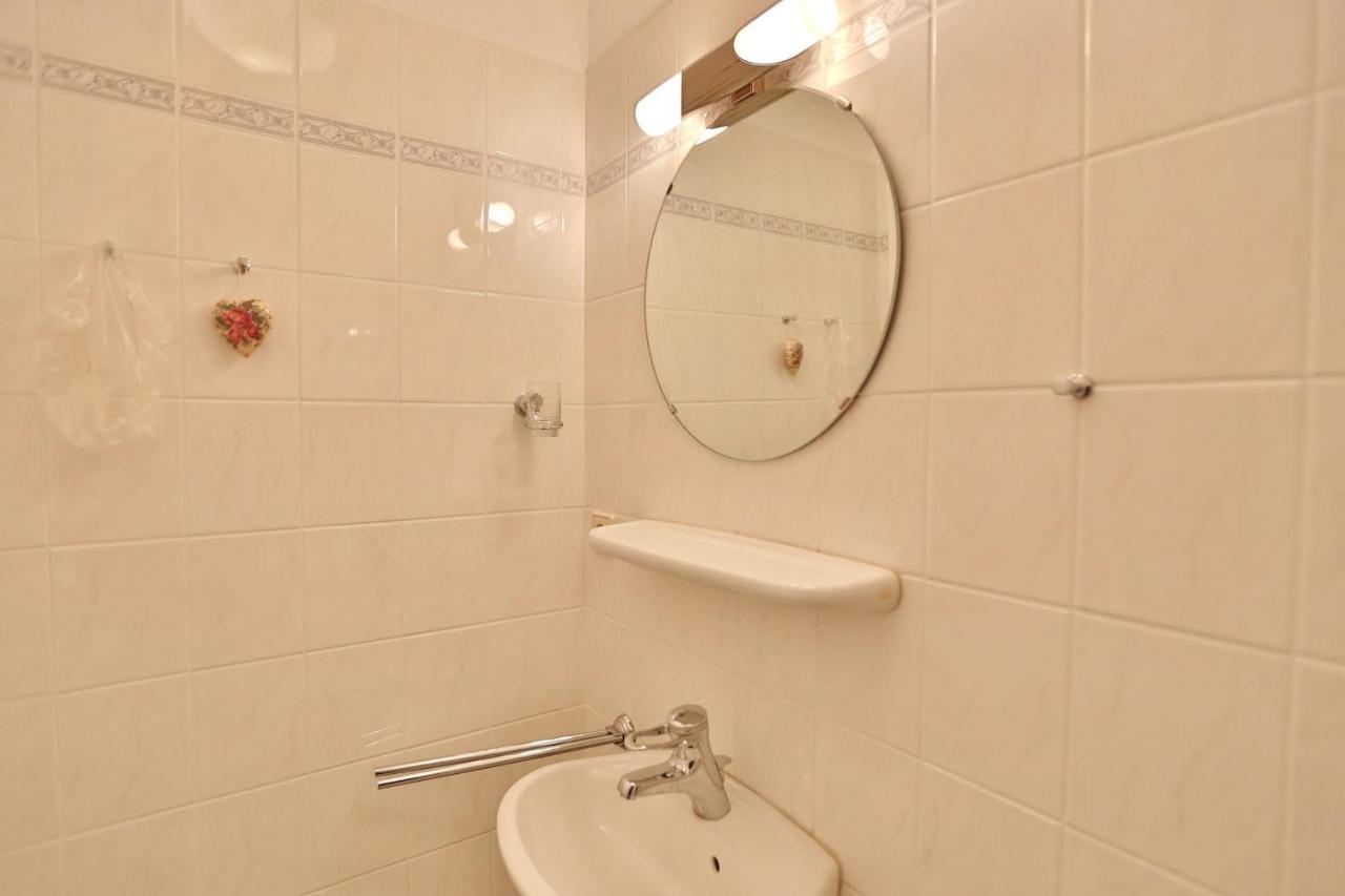 Strandschloesschen Strandschloesschen Appartement 1 هافكروغ المظهر الخارجي الصورة